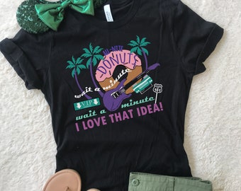 Disney Rock n Roller Coaster T-Shirt Hollywood Studios Shirt Aerosmith Roller Coaster Shirt Disney T-shirt