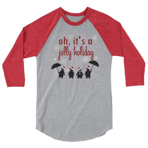 Mary Poppins Disney Christmas Umbrellas 