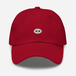 Chapéu Baymax Disney Dad