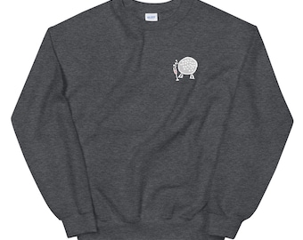 Sudadera del Festival de Comida y Vino de Epcot, Bebe alrededor del mundo