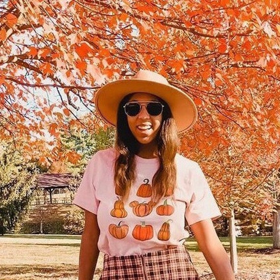 Mickey Pumpkin T shirt Disney Shirt Pumpkin Patch Disney Halloween Fall Pumpkin T shirt Etsy UK