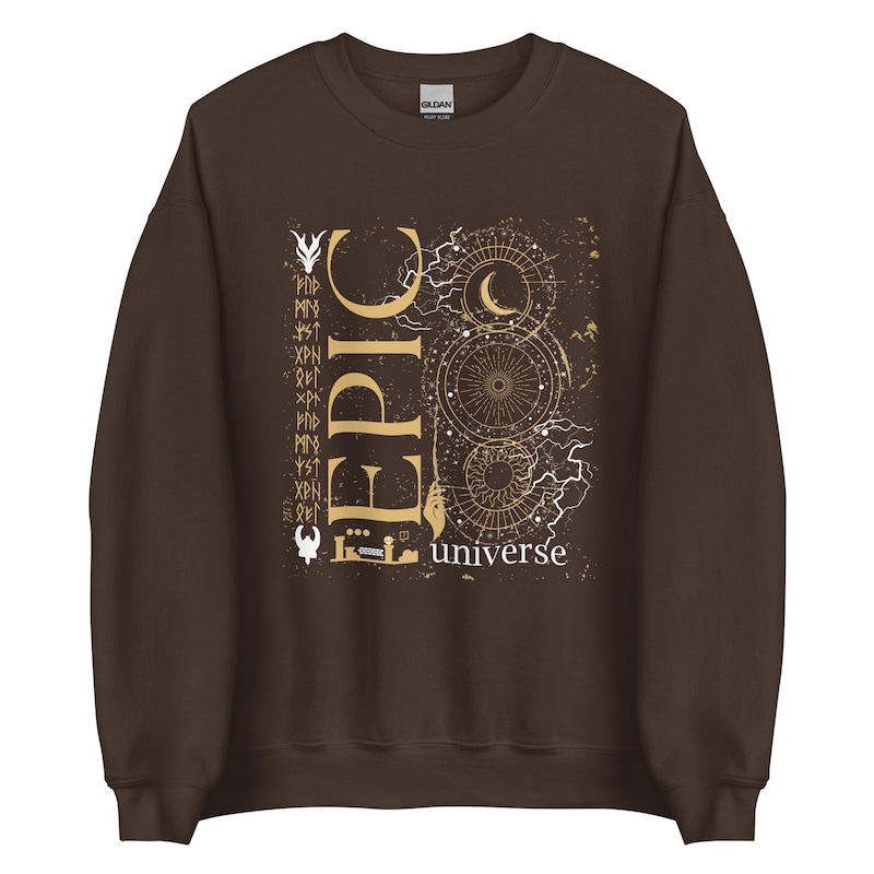 Epic the Musical Merch - Etsy