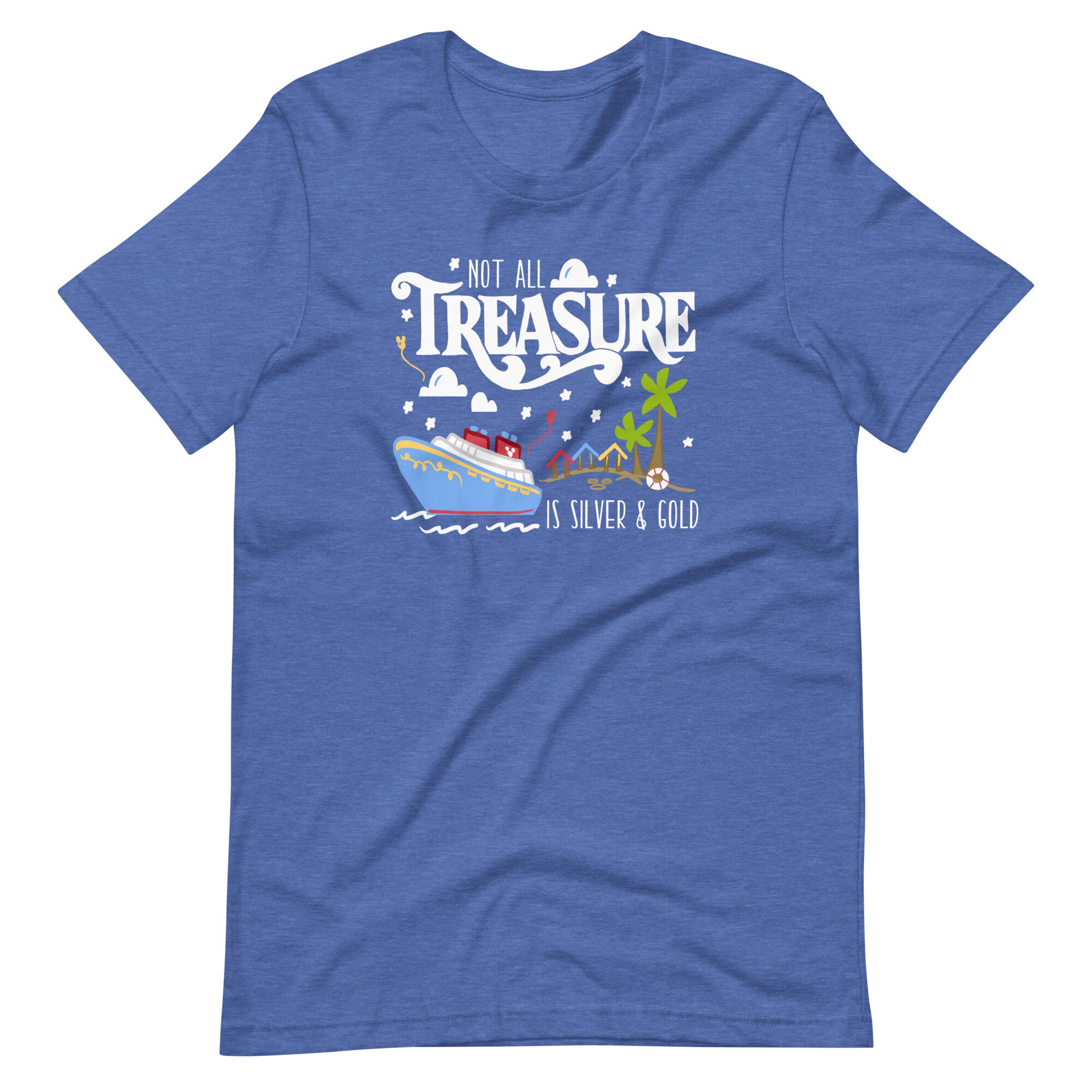 ディズニークルーズ2014 Tシャツ2枚 ディズニークルーズ2014 Tシャツ2枚