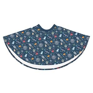 May the Force be With You Skirt Star Wars Friends Disney Skater Skirt