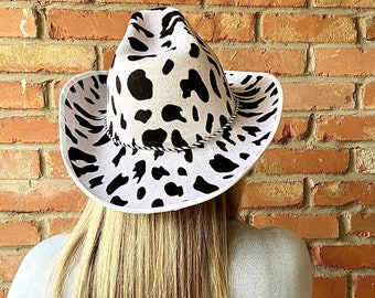 Bachelorette Party Cowboy Hats Country 