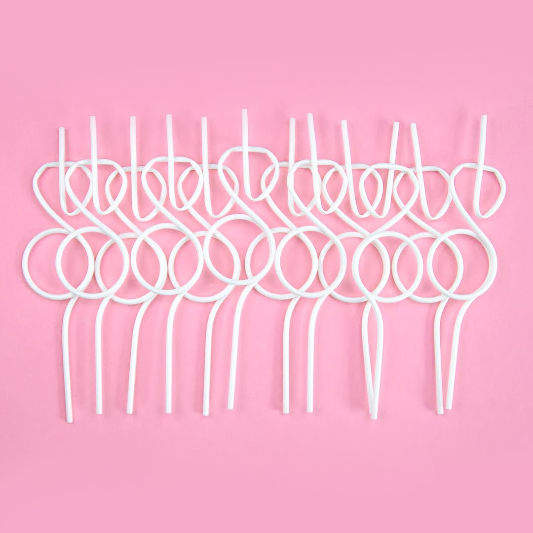 Straw Ring Diamond Ring Straw | Bachelorette Party Silly Straws | Bride Engagement ...