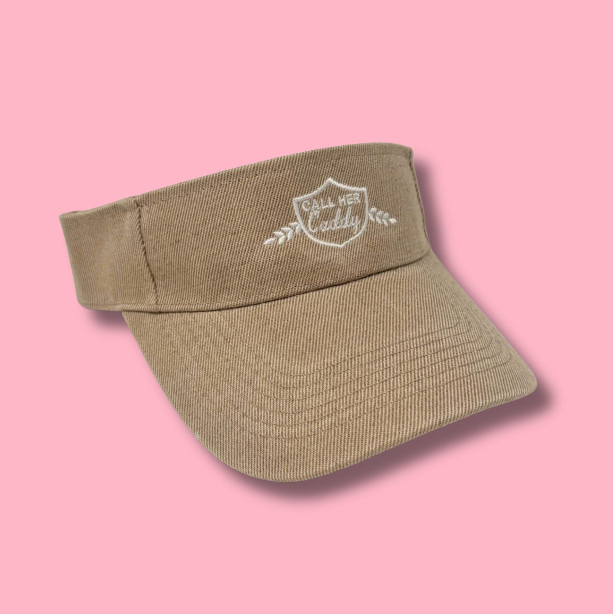 Bride To Be Commander Hat Sports Travel Driving Baseball Hat Sunblock Golf Visor Peicees Wide Brim Visor Hat for Women - Sun Protection Cap  main image 3