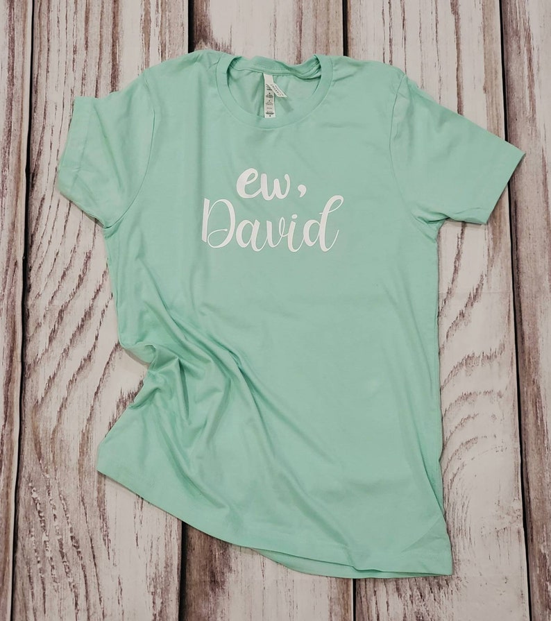 Schitt/'s Creek Inspired Shirt