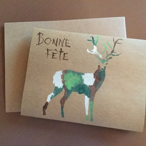 Carte Fete Des Peres Carte Homme Carte Chasseur Carte Etsy Carte Fete Des Peres Carte Homme Carte Chasseur Carte Etsy