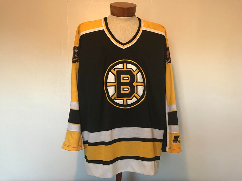 toddler bruins jersey
