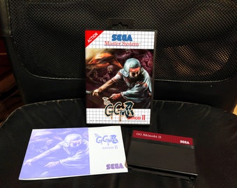 Sega Master System Controller Modul 3020 Pad in 68163 Mannheim für 27