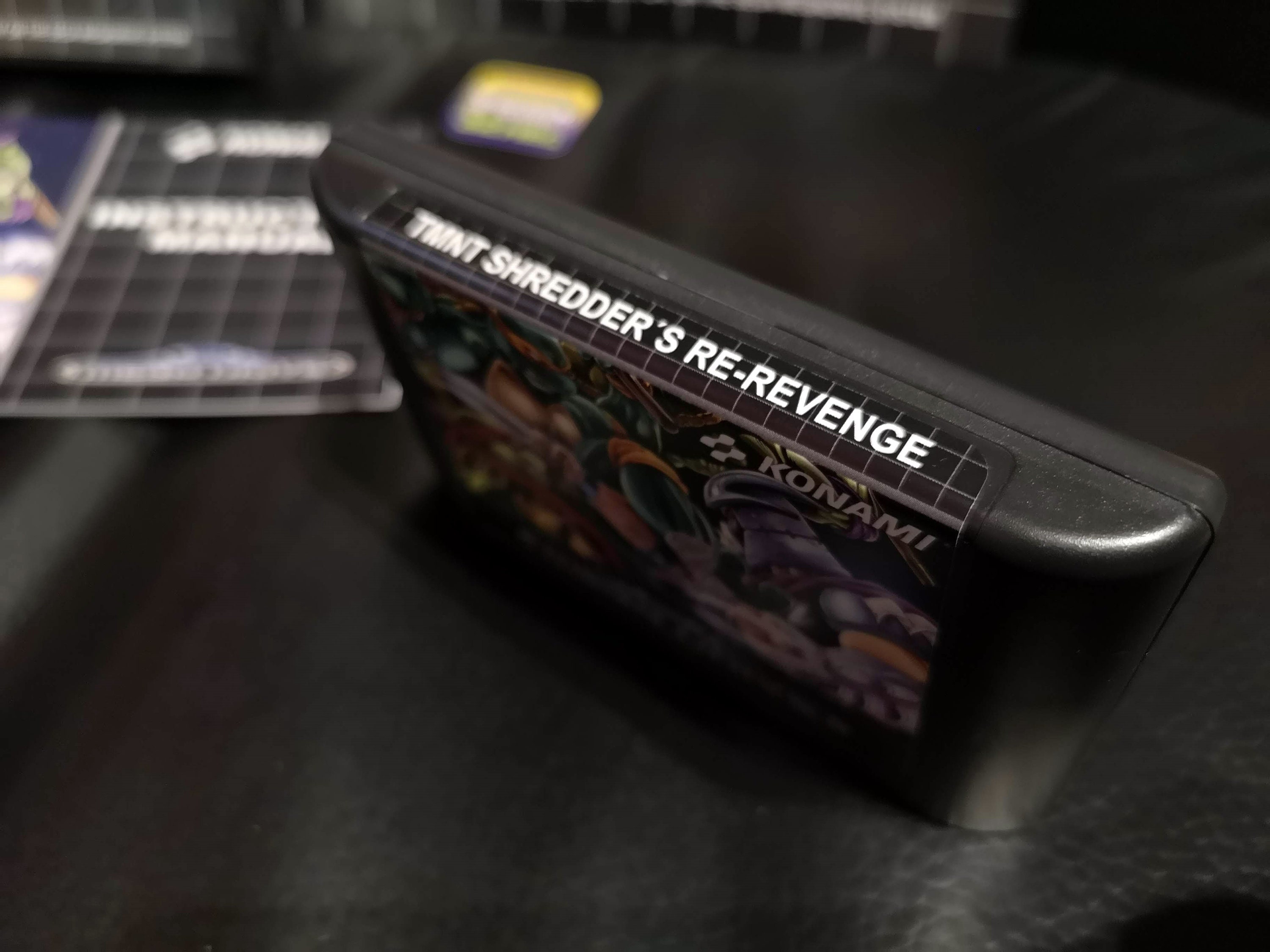 Teenage Mutant Ninja Turtles: Shredder's Revenge Ultimate Edition - Foto 3