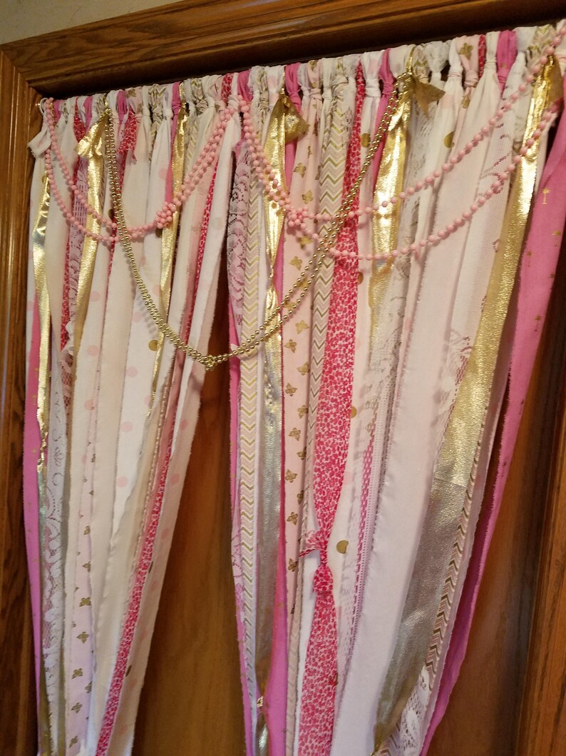 Boho Door Curtains Closet Door Curtains Gypsy Curtains Etsy