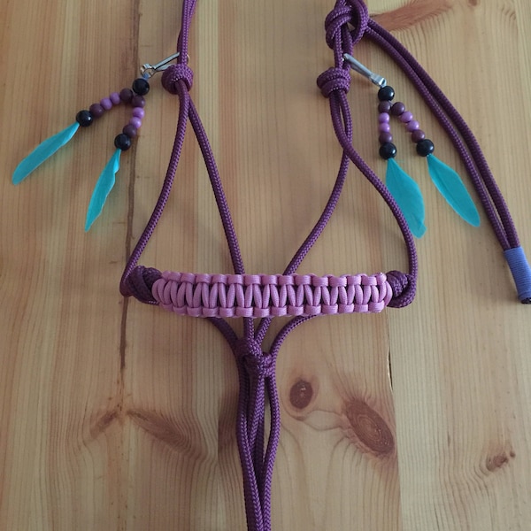 Cuerda halter Ibiza