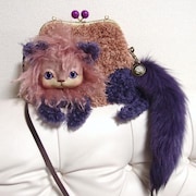 CuddleaFluffy - Etsy 日本