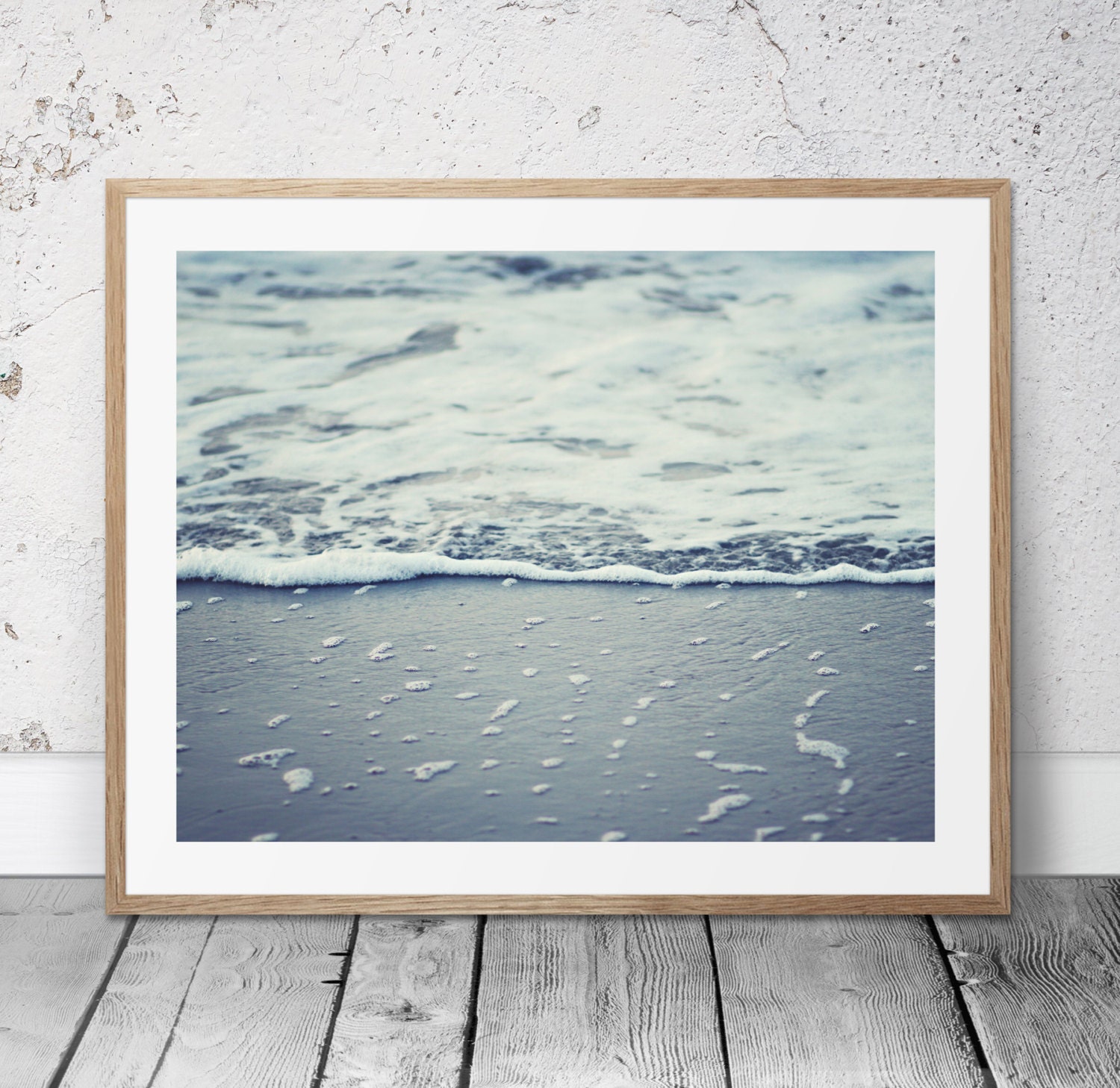 Printable Photography, Beach Photo, Digital Download, Ocean Art ...