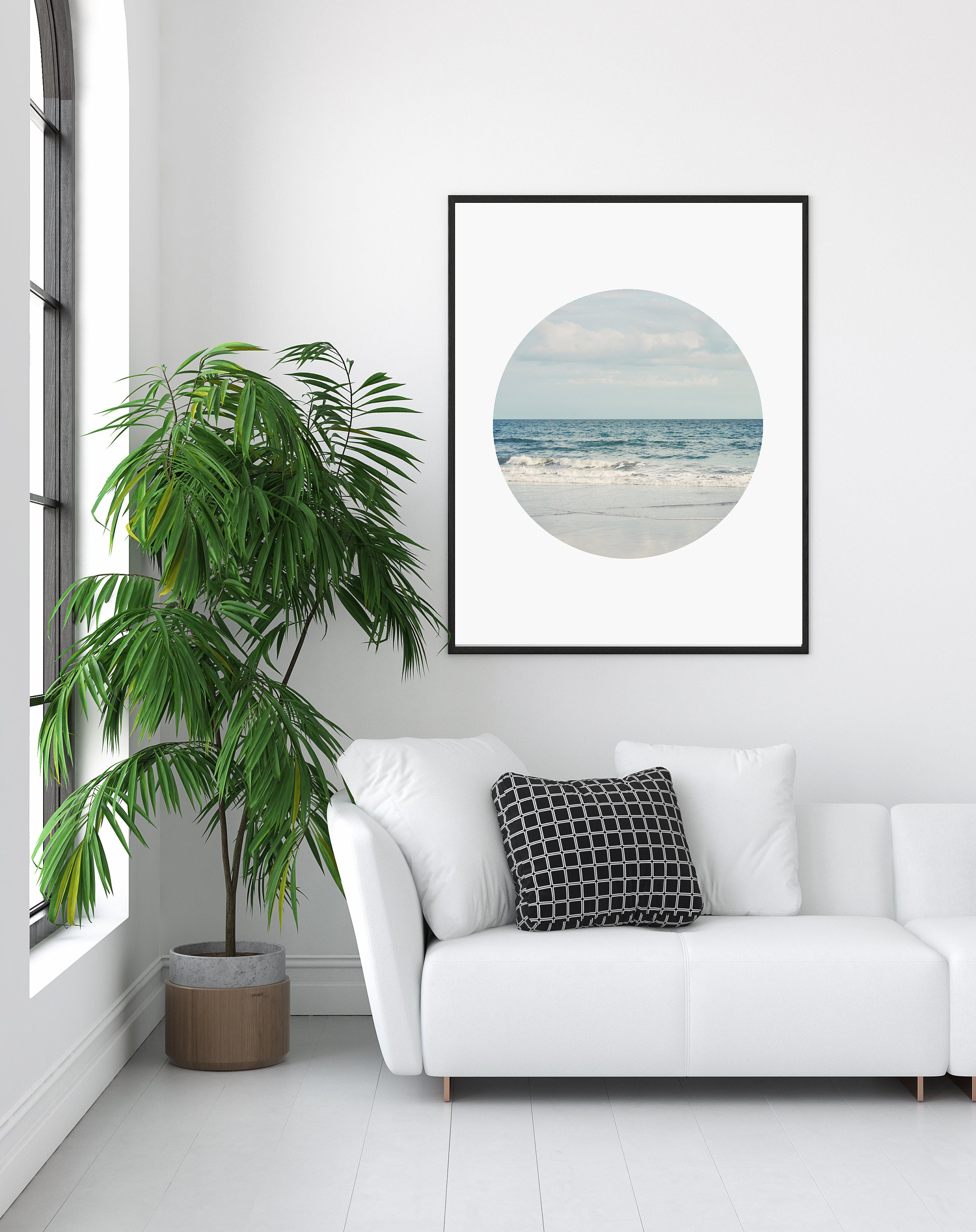 Beach Wall Art Ocean Photography Printable Art Beach Decor Etsy Israel