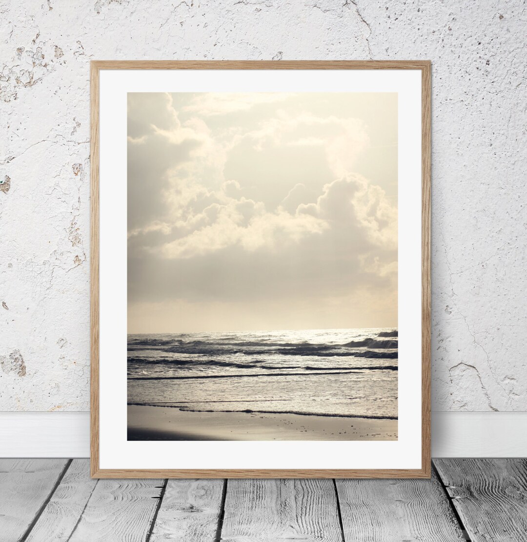 Printable Art, Coastal Decor, Coastal Art, Beach Photography, Ocean ...