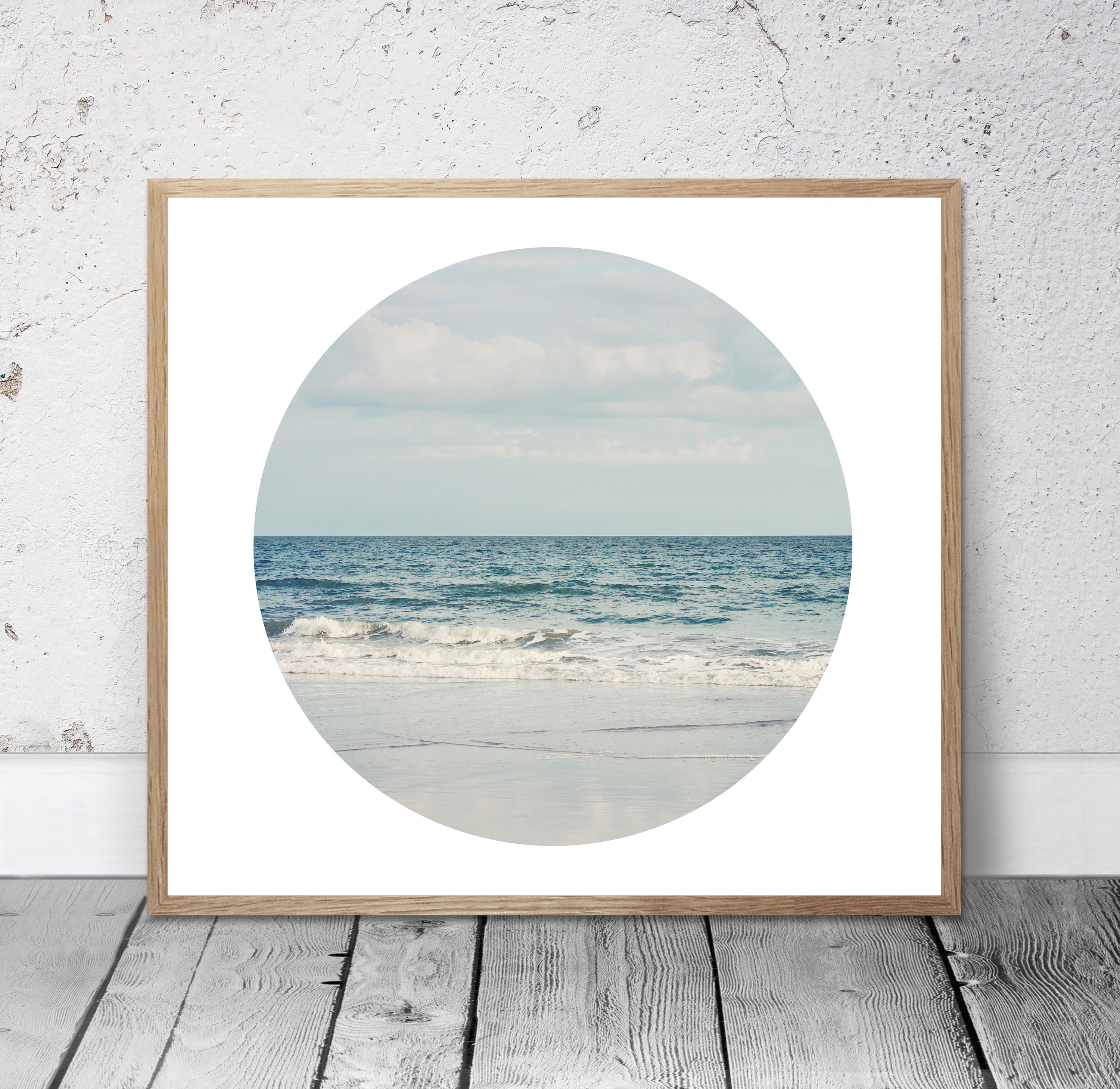 Beach Wall Art Ocean Photography Printable Art Beach Decor Etsy Israel