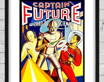 Science Fiction