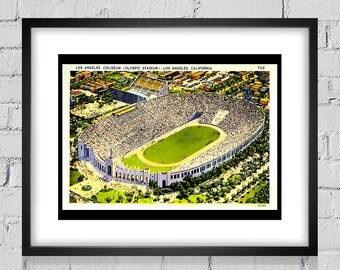 Olympic Prints