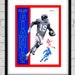 see more listings in the Football Prints section