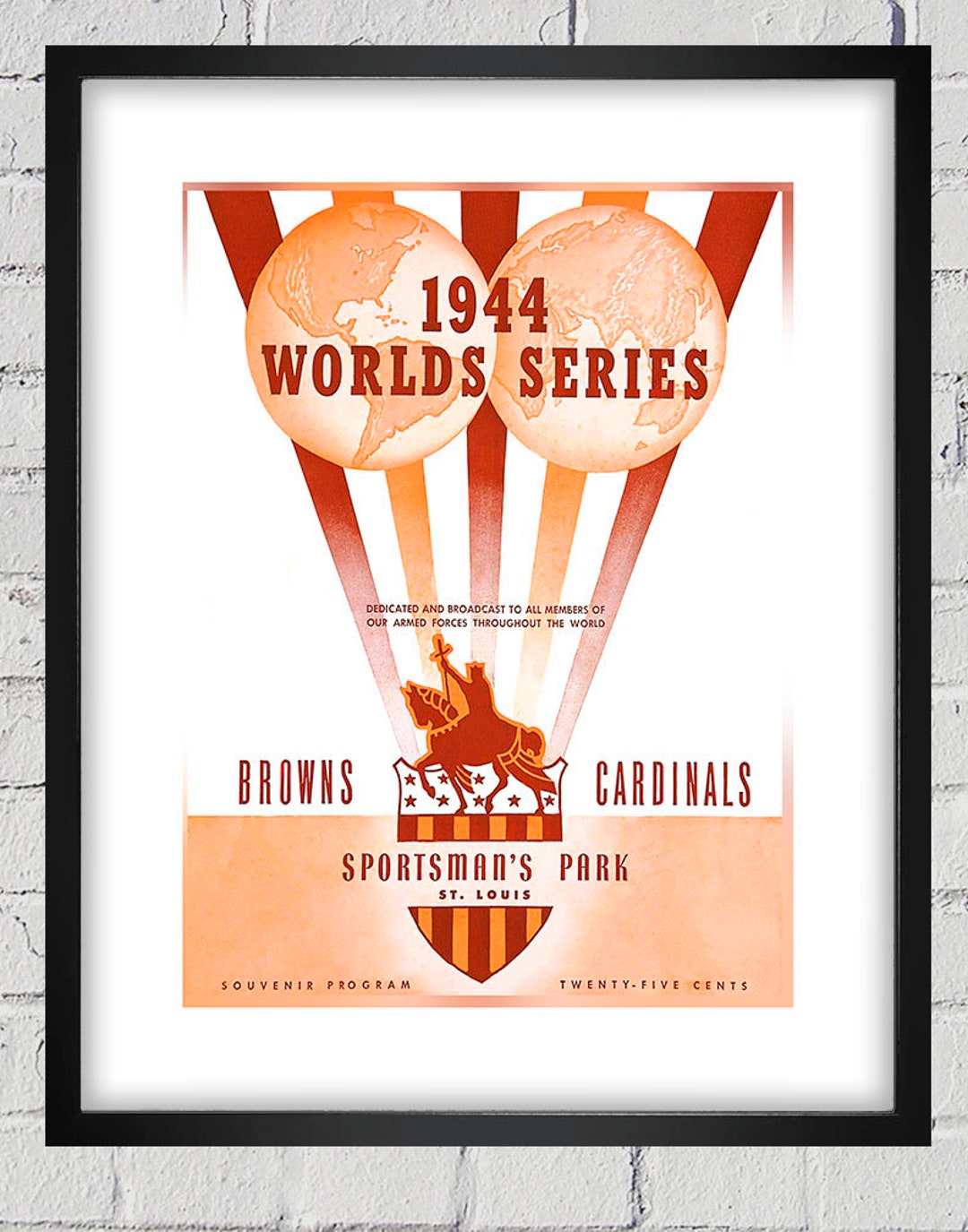 World Series 1944 