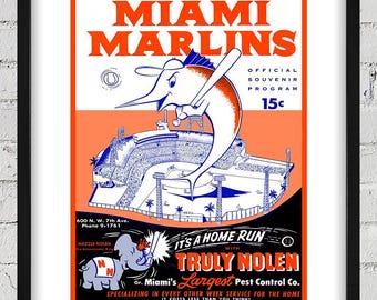 Baseball Prints