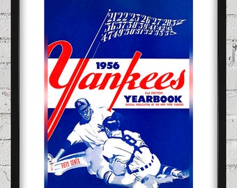 Baseball Prints