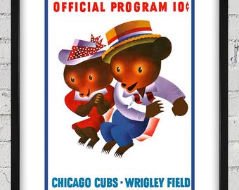 Baseball Prints