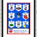 see more listings in the Football Prints section