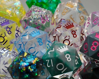 5D20 aleatório