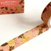 see more listings in the Washi Tape section