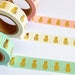 see more listings in the Washi Tape section