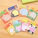 see more listings in the Memo Pads / Sticky Notes section
