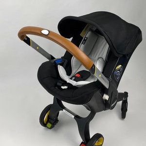 doona stroller cover