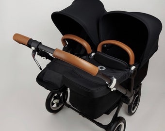 Bugaboo Donkey Duo Twin Handlebar Foam Replacement set