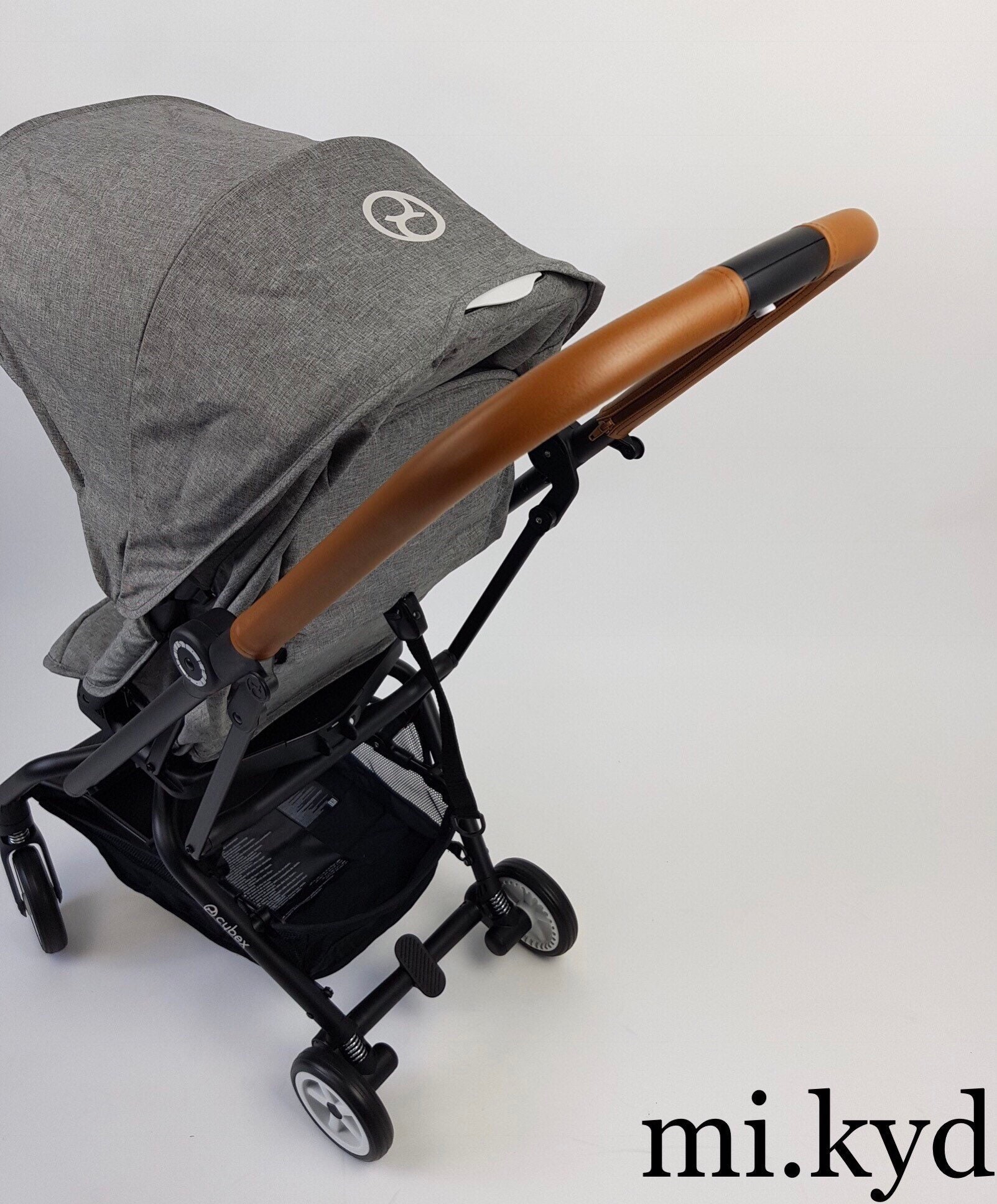 Stroller Accessories Baby Cybex Eezy S Twist Bumper Bar Cup Holders