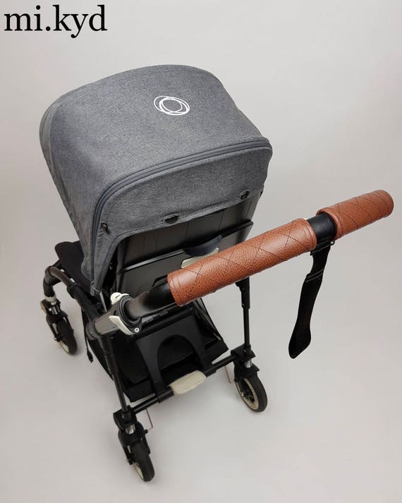 bugaboo bee 3 leather handle