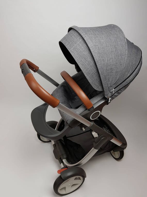 stokke trailz forum