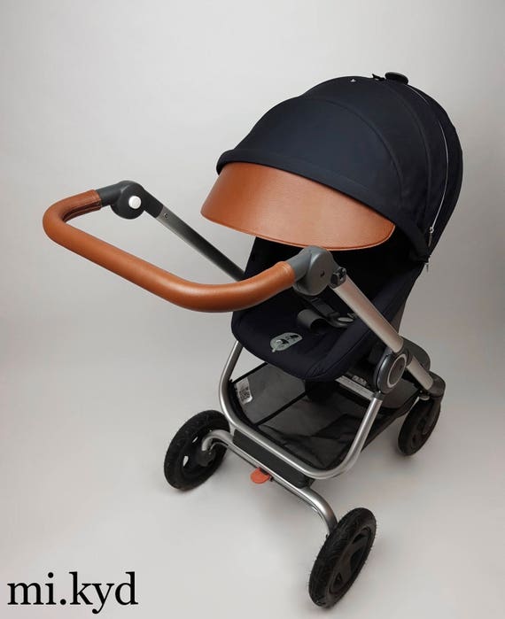 stokke handle cover