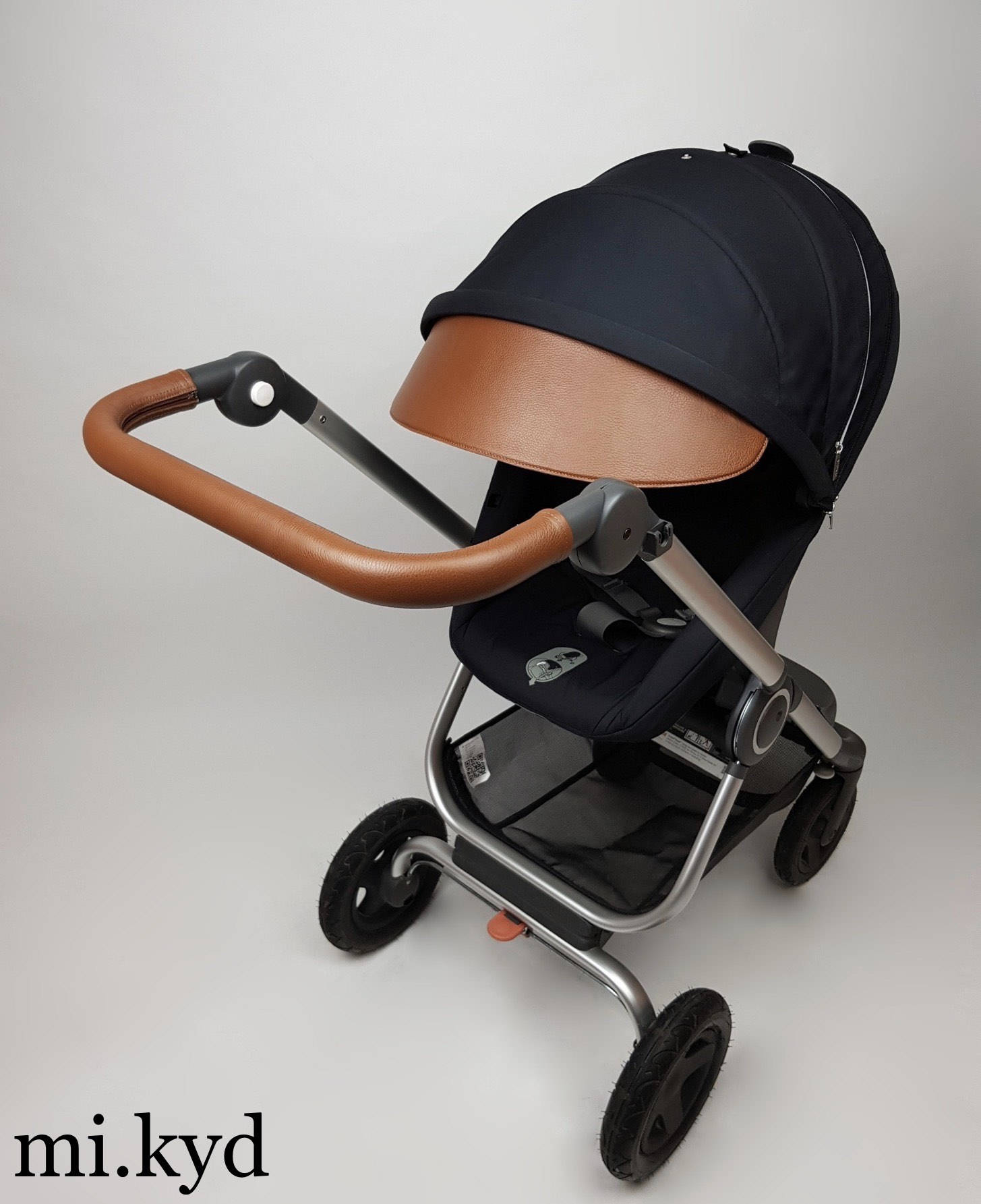 stokke scoot v2