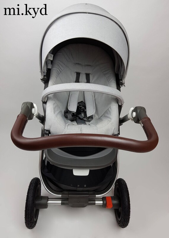 best twin prams