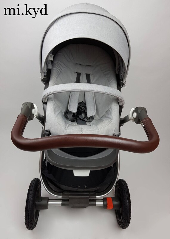 stokke trailz all in one