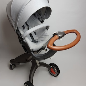 stokke handlebar replacement
