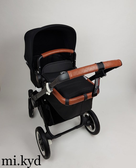 bugaboo buffalo leather handle covers