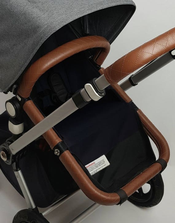 bugaboo leather upgrade set