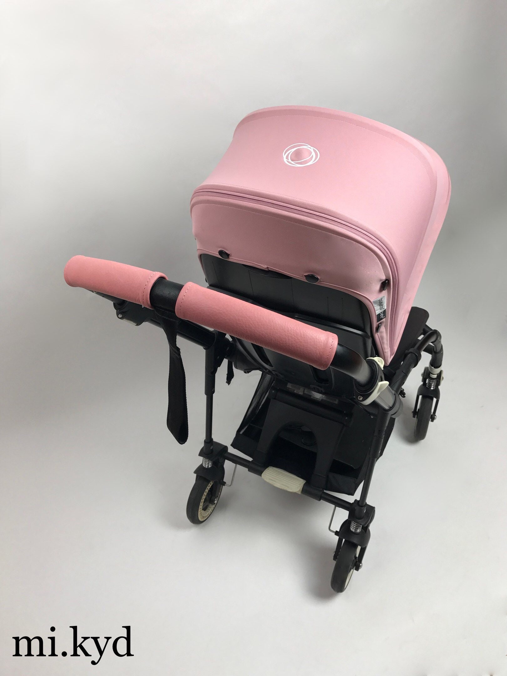 bugaboo bee 3 leather handle