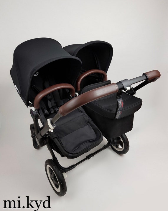 bugaboo donkey handle bar covers