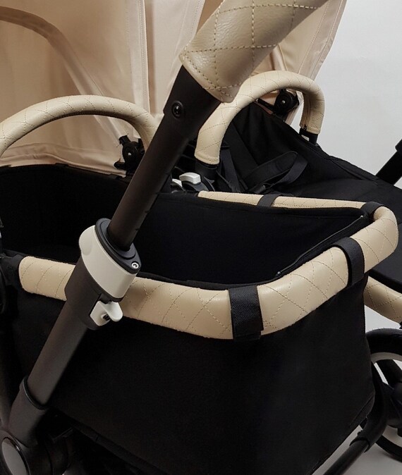 bugaboo leather covers